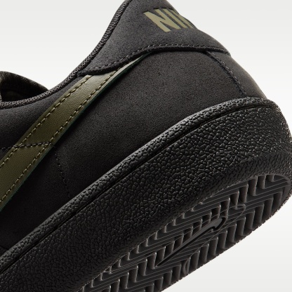 Nike SB Zoom Tennis Classic Skaterschuh – Deep Pewter/Deep Pewter/Medium Olive