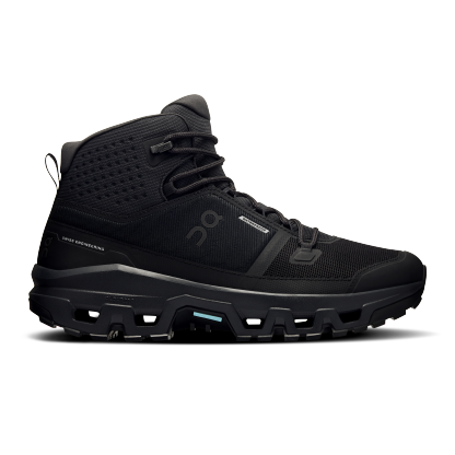 Cloudrock Mid Waterproof für ihn – Black | Black