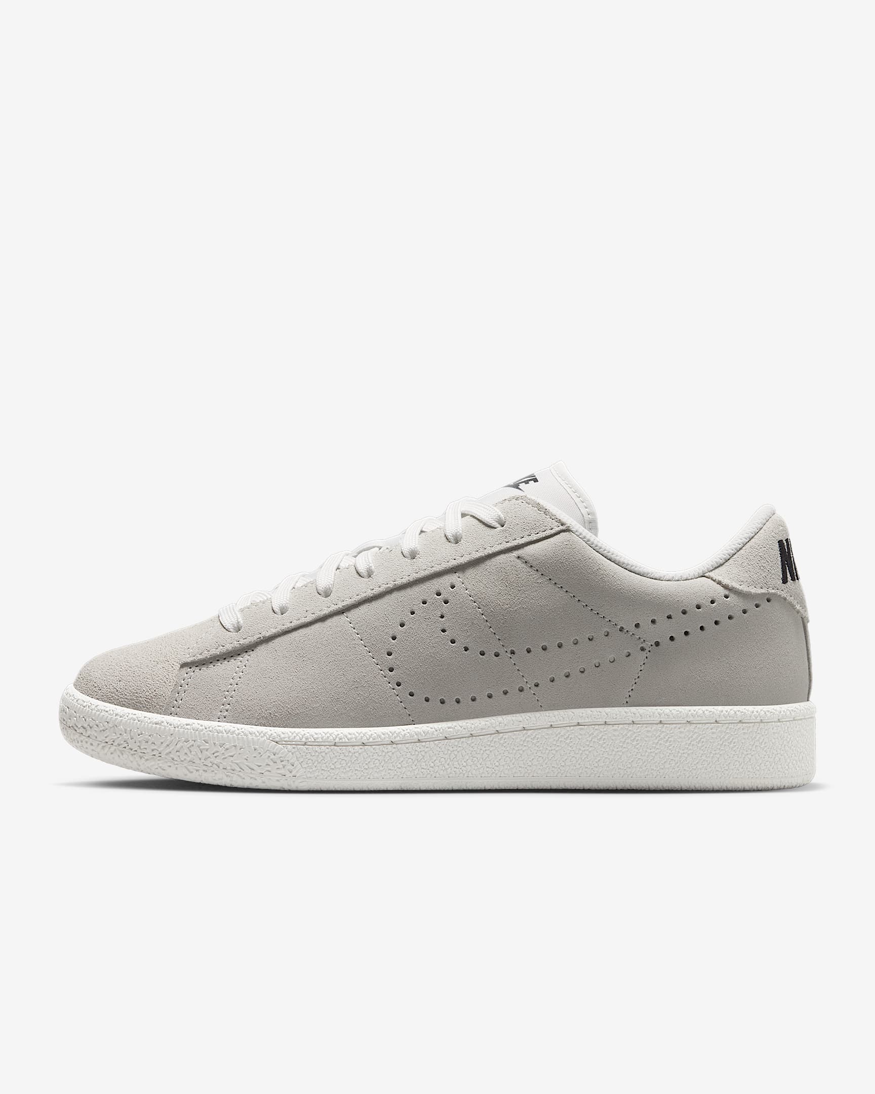 Nike Tennis Classic Damenschuh – Sail/Schwarz/Sail