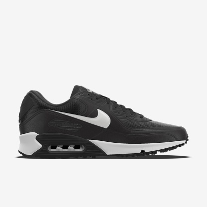 Nike Air Max 90 By You personalisierbarer Schuh (Herren) – Multi-Color/Multi-Color [2893046077]