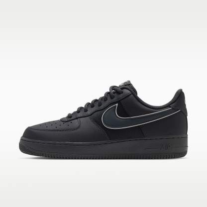 Nike Air Force 1 '07 LV8 Schuh (Herren) – Anthracite/Anthracite/Summit White