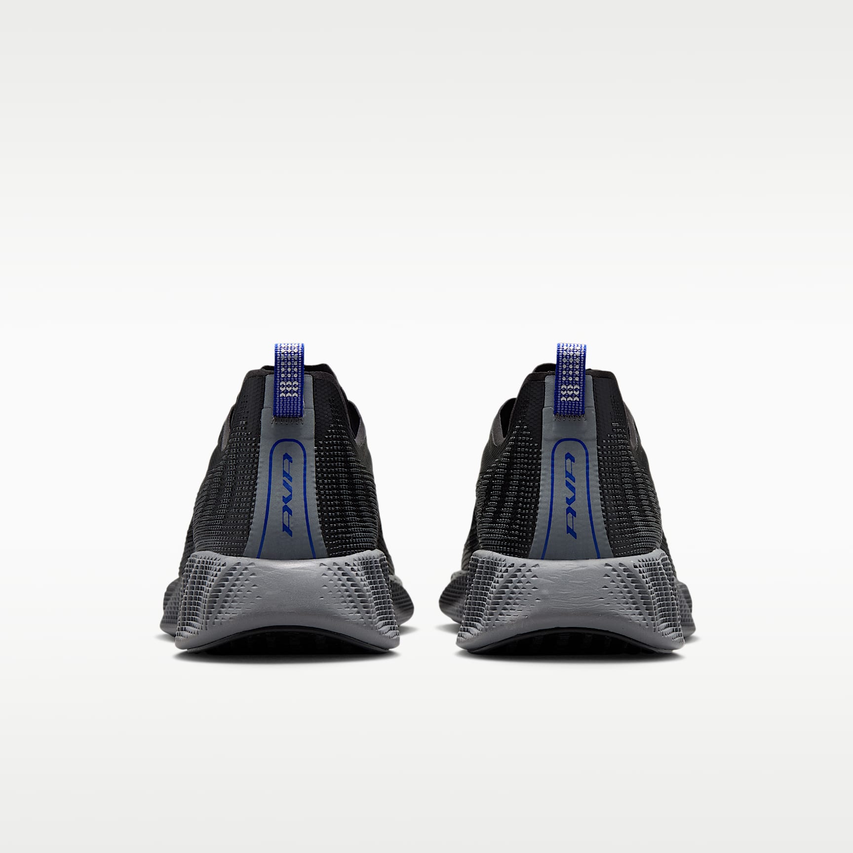 Nike Ava X Herrenschuh – Schwarz/Cool Grey/Reflect Silver/Old Royal