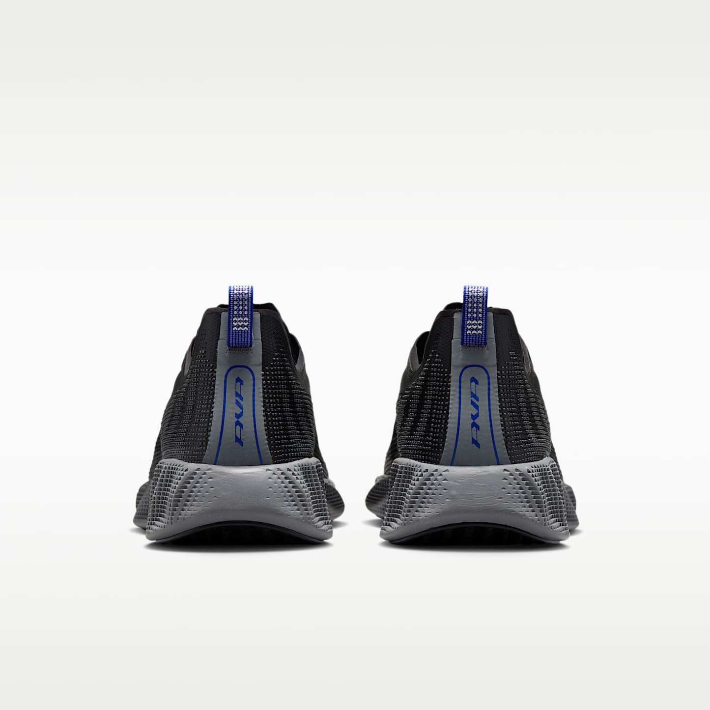 Nike Ava X Herrenschuh – Schwarz/Cool Grey/Reflect Silver/Old Royal