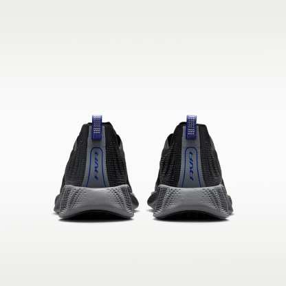 Nike Ava X Herrenschuh – Schwarz/Cool Grey/Reflect Silver/Old Royal