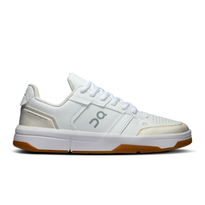 THE ROGER Clubhouse für sie – White | Ivory