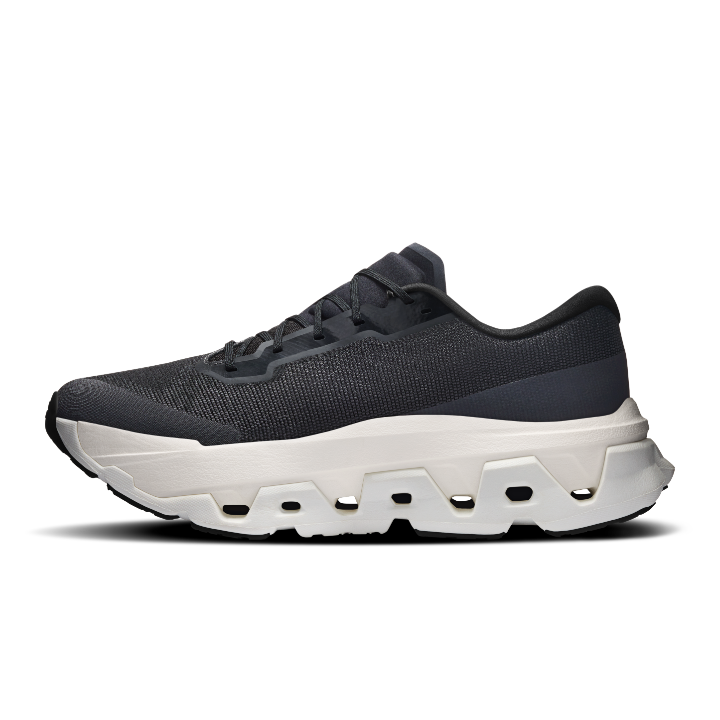 Cloudmonster 3 Hyper für ihn – Black | Ivory