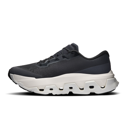 Cloudmonster 3 Hyper für ihn – Black | Ivory