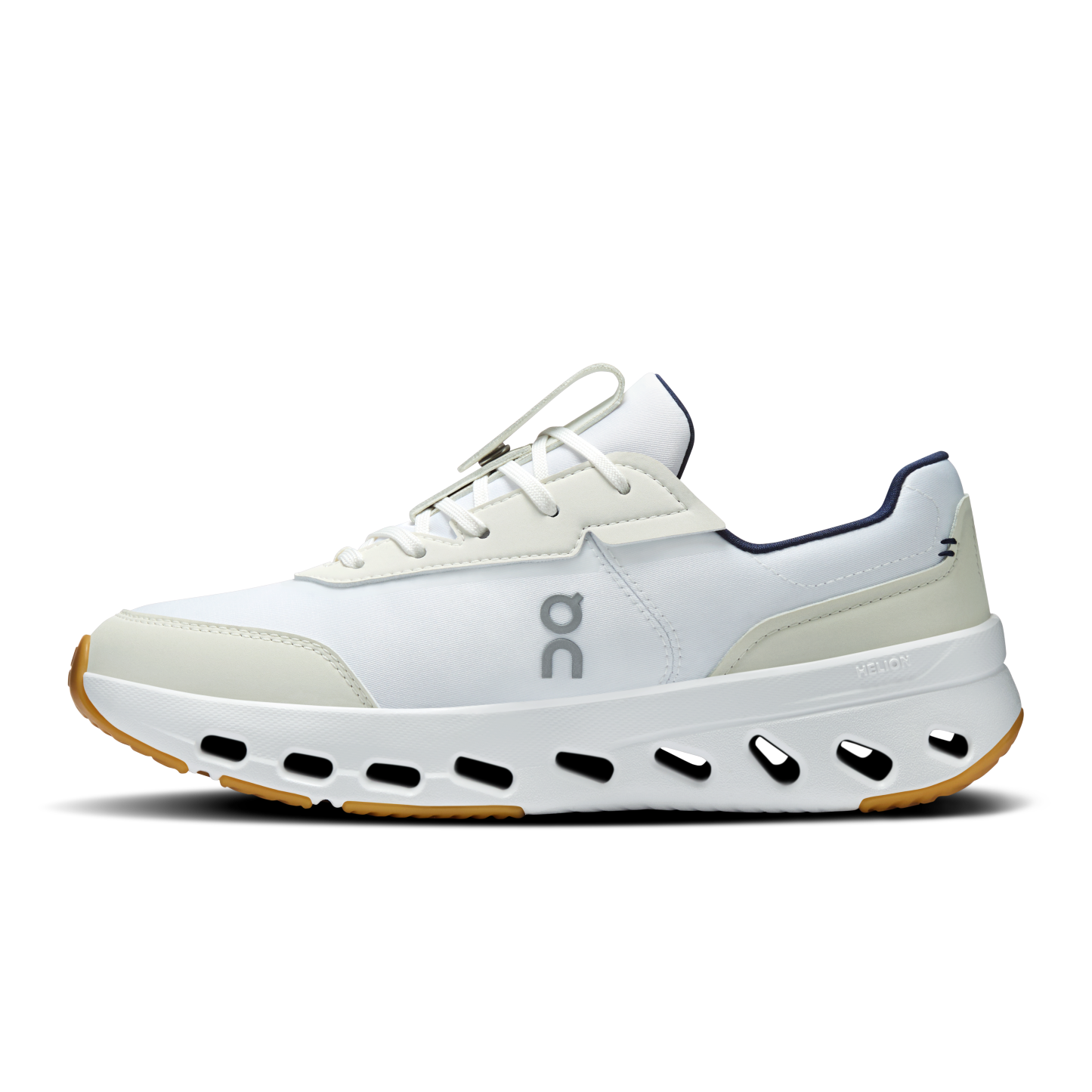 THE ROGER Wildcard für sie – White | Midnight