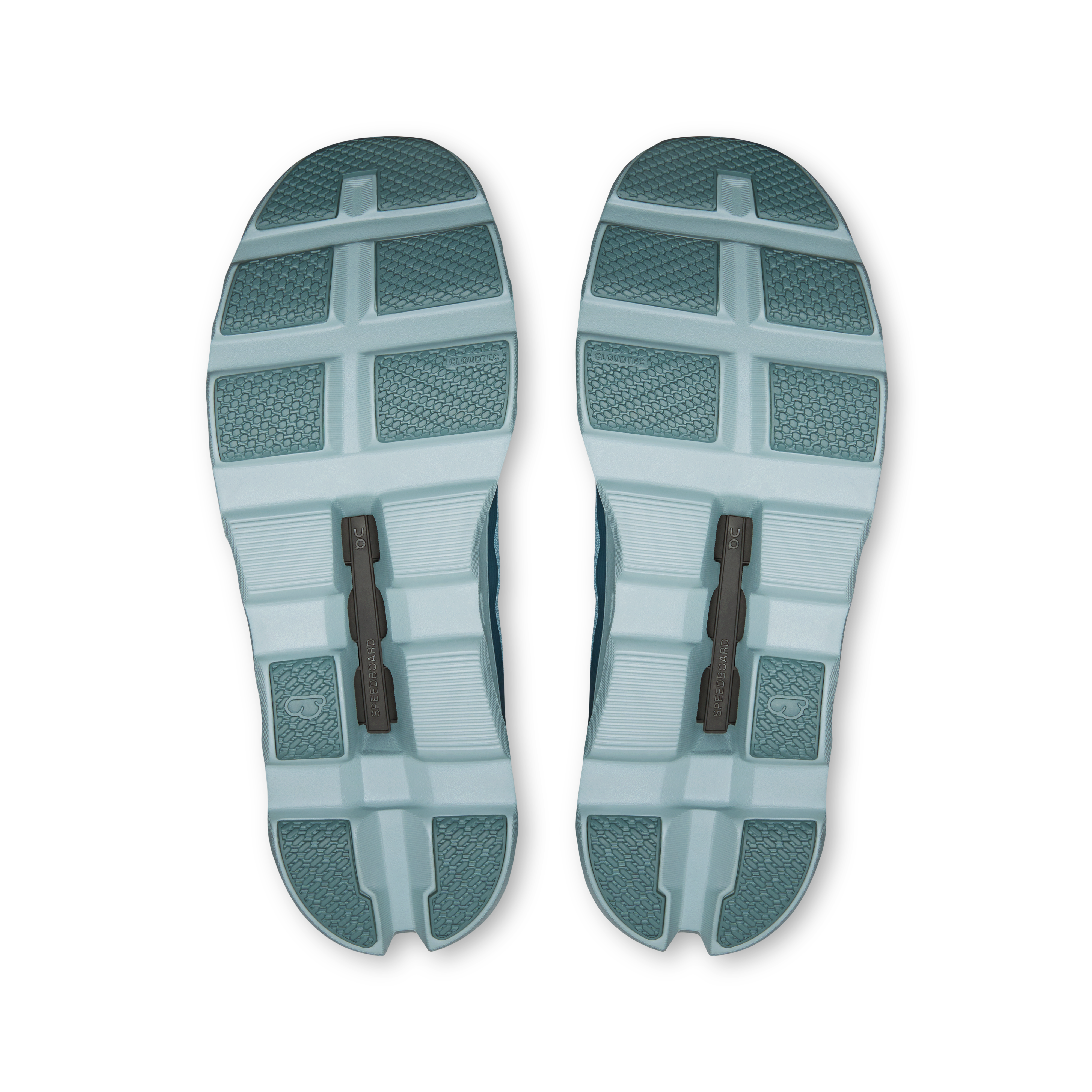Cloudmonster Void für ihn – Wash | Brook