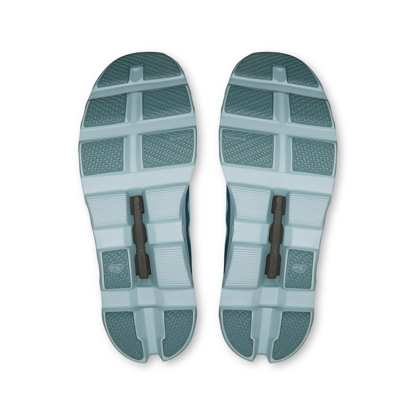 Cloudmonster Void für ihn – Wash | Brook