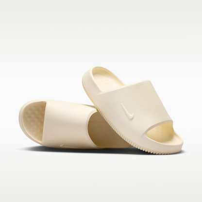 Nike Calm 2.0 Slides (Herren) – Coconut Milk/Coconut Milk
