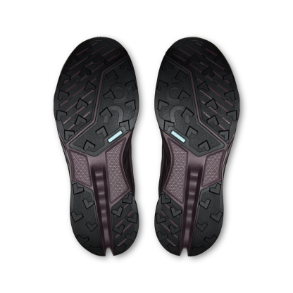 Cloudsurfer Trail 2 Waterproof für sie – Urchin | Pebble