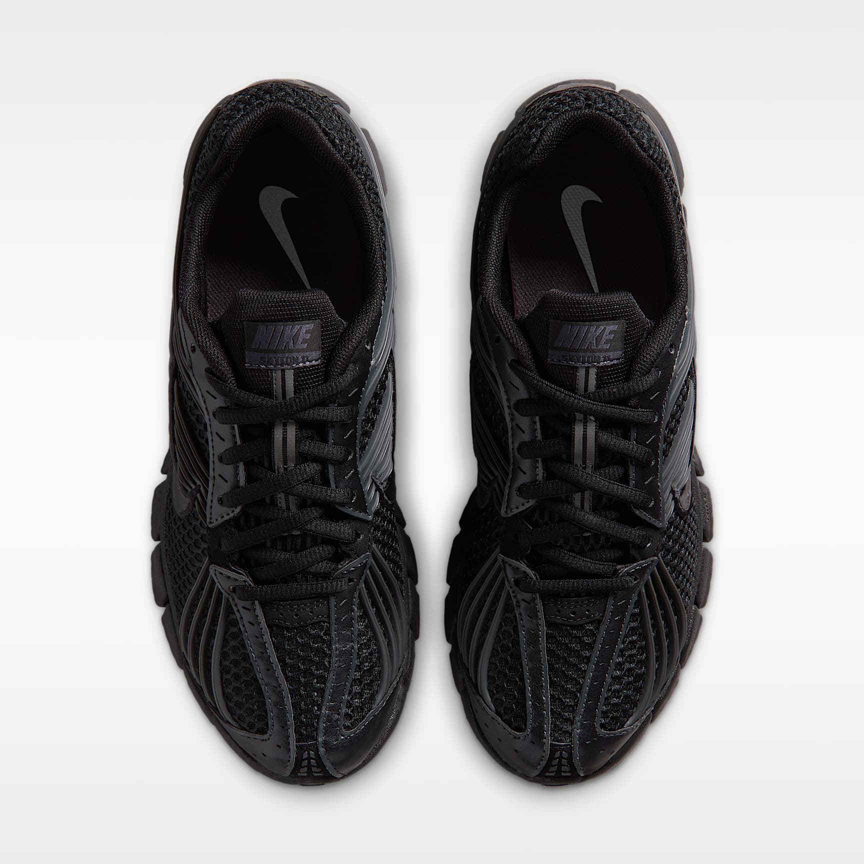 Nike Zoom Skylon 11 Damenschuh – Schwarz/Anthracite/Schwarz