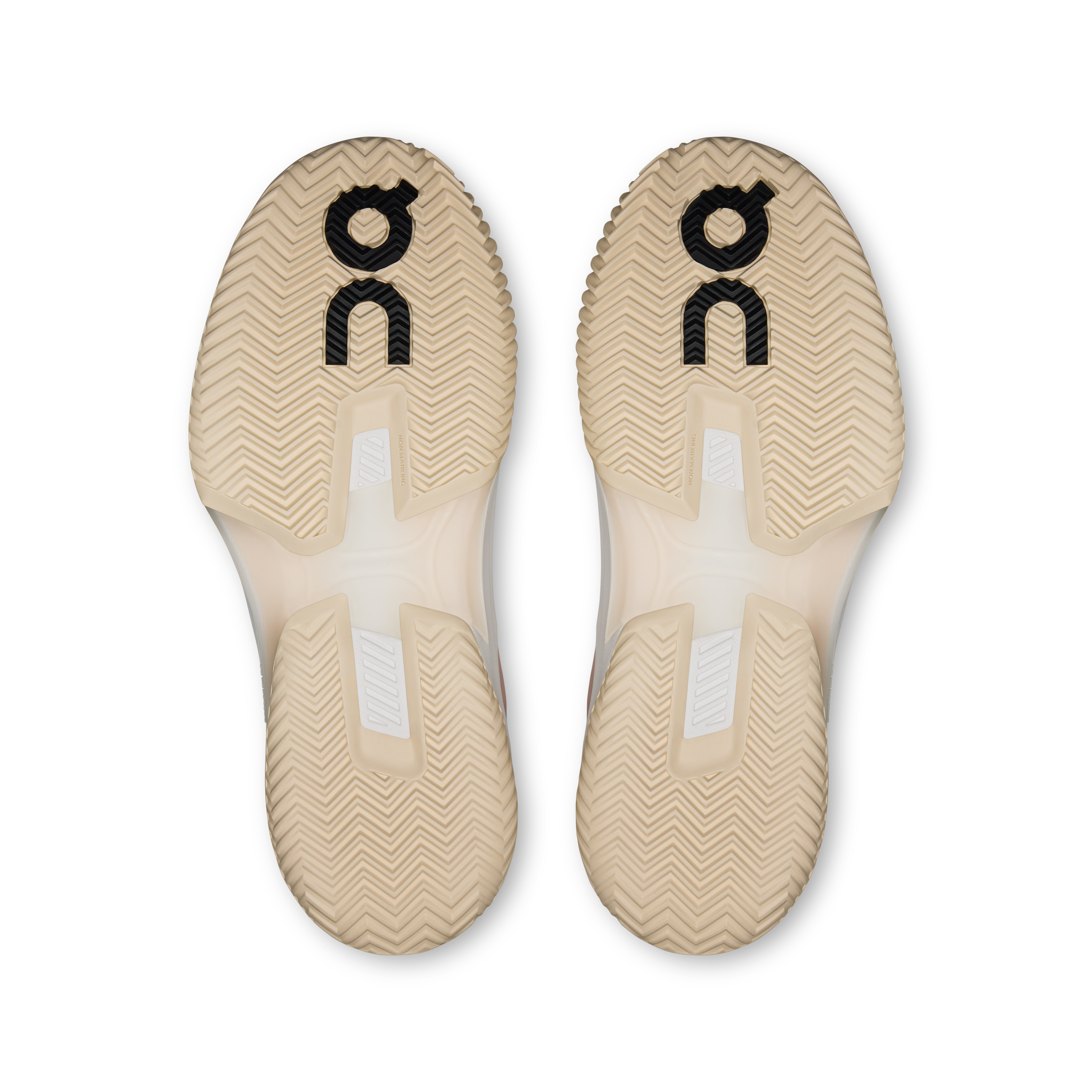 THE ROGER Pro Fire Clay für sie – Doe | White