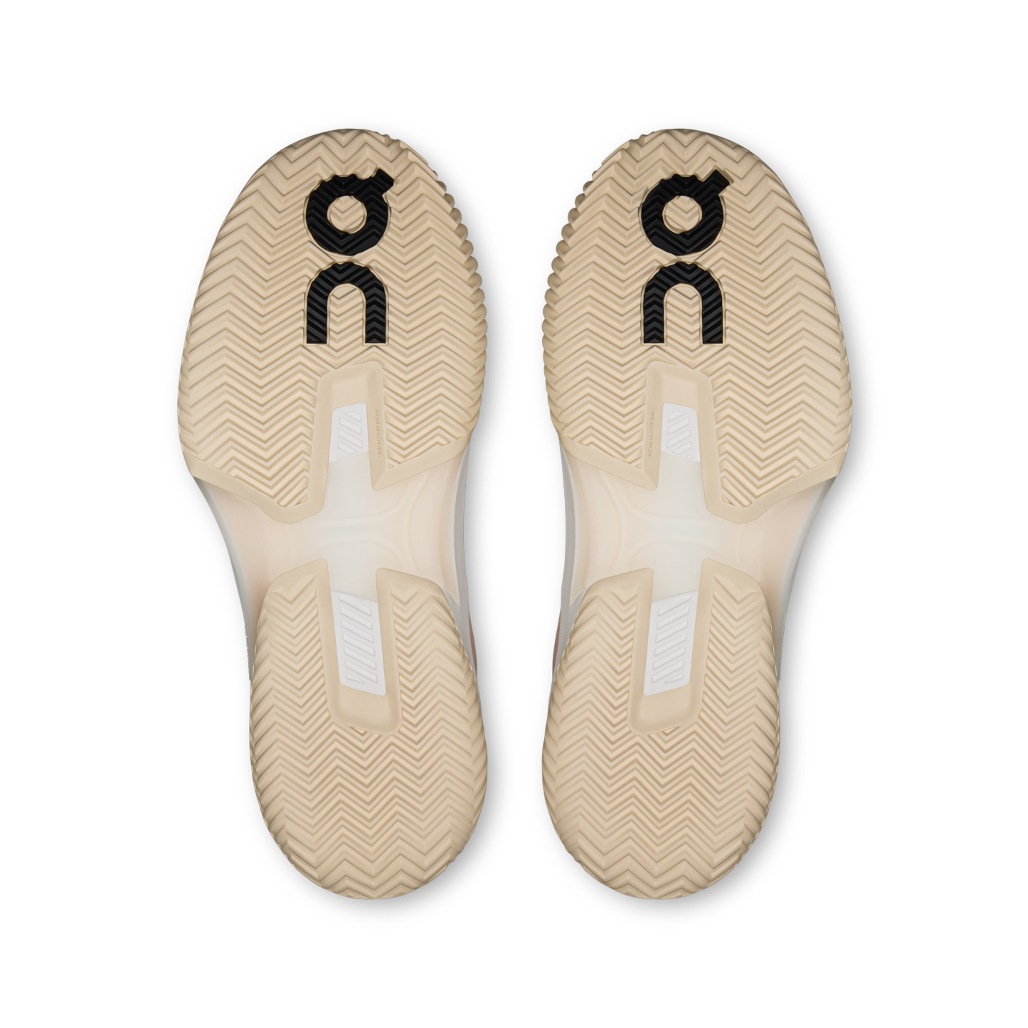 THE ROGER Pro Fire Clay für sie – Doe | White