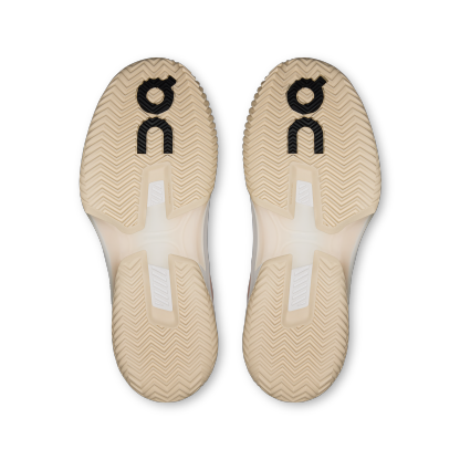 THE ROGER Pro Fire Clay für sie – Doe | White
