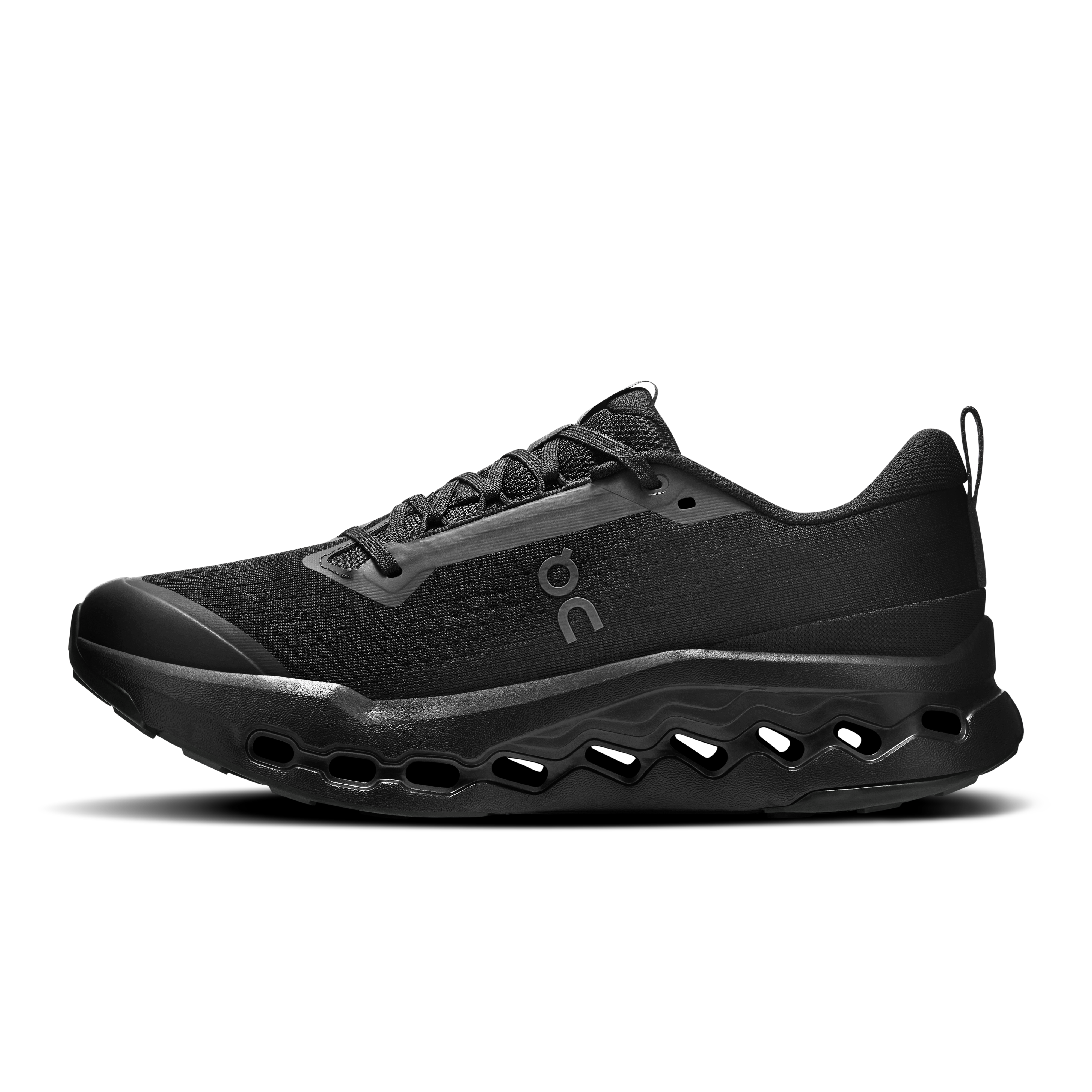 Cloudsurfer Trail 2 für ihn – Black | Eclipse