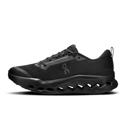 Cloudsurfer Trail 2 für ihn – Black | Eclipse