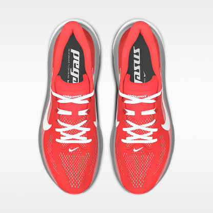 Nike Pegasus 42 By You personalisierbarer Straßenlaufschuh (Herren) – Multi-Color/Multi-Color [8953048139]