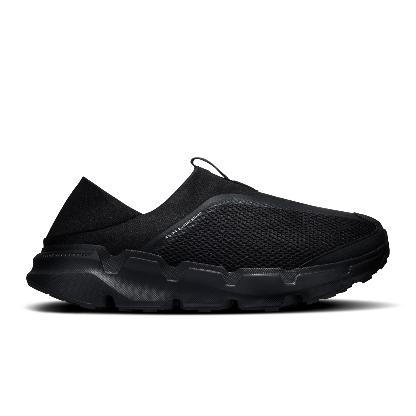 Cloudsoma Moc für ihn – Black | Black