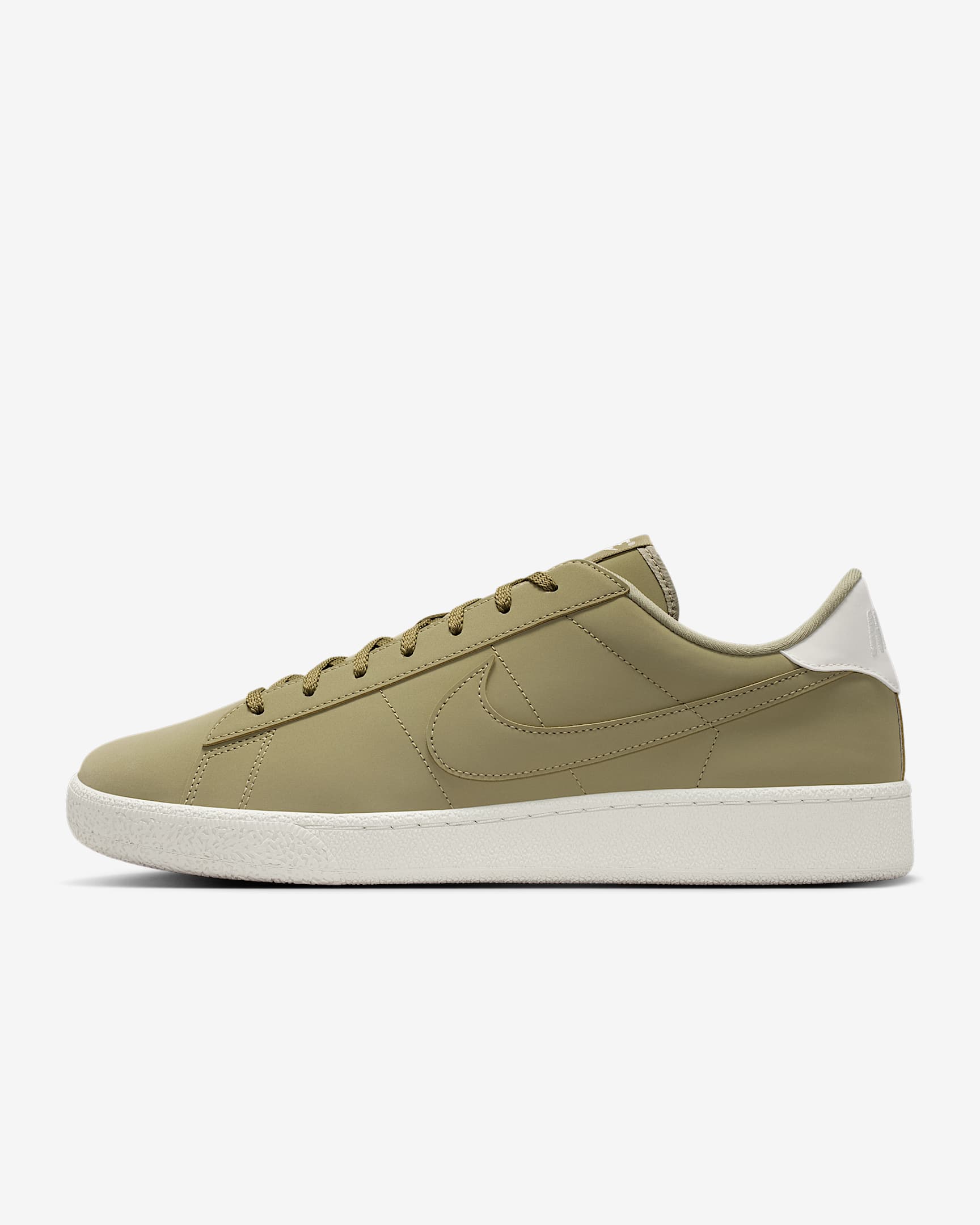 Nike Tennis Classic Schuh (Herren) – Neutral Olive/Sail/Neutral Olive