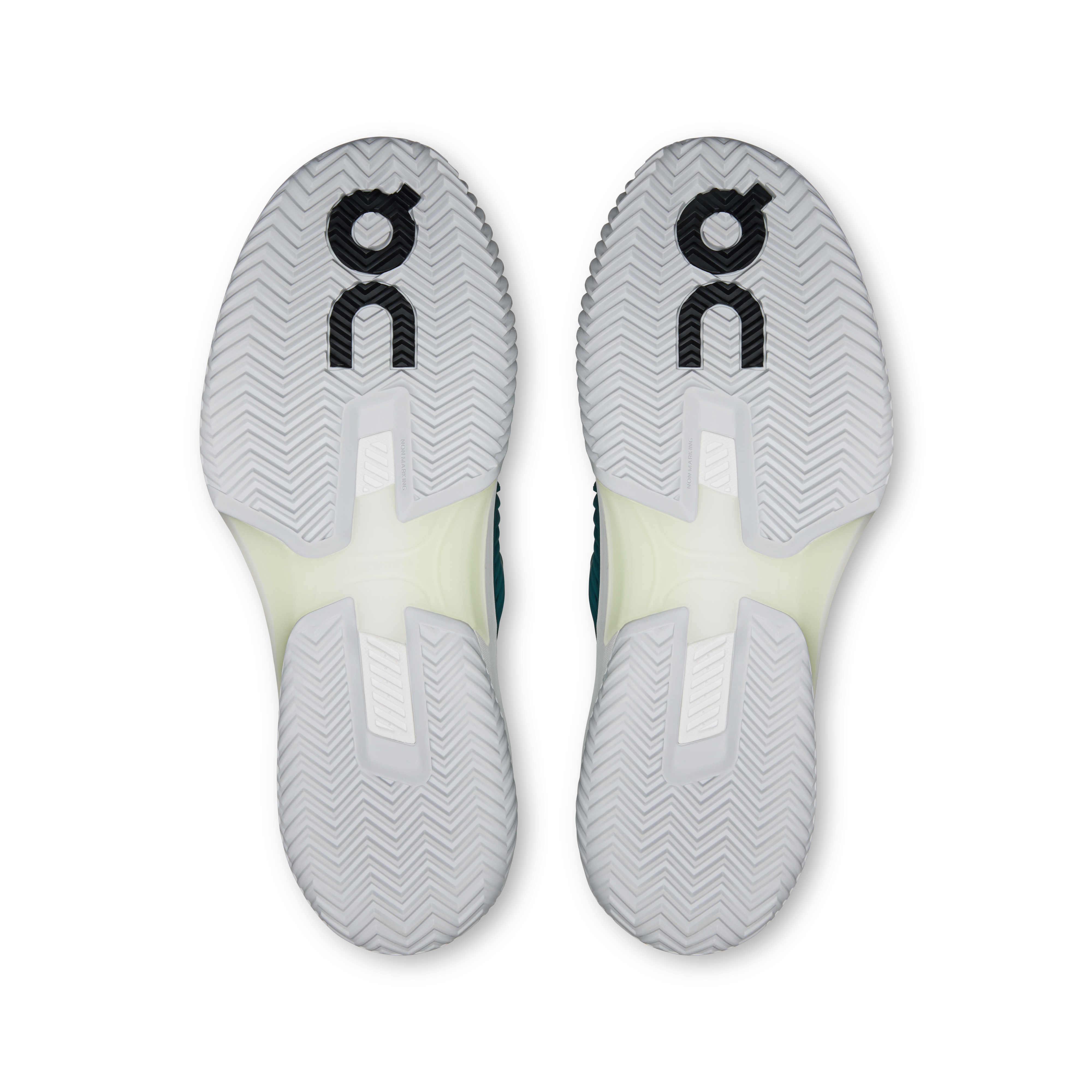 THE ROGER Pro Fire Clay für ihn – Storm | White