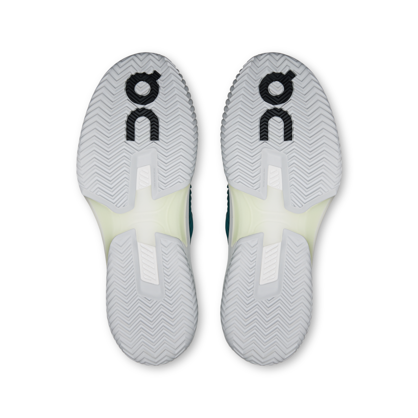 THE ROGER Pro Fire Clay für ihn – Storm | White