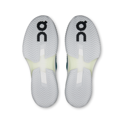 THE ROGER Pro Fire Clay für ihn – Storm | White