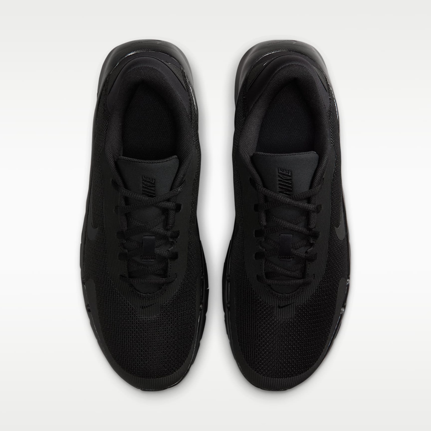 Nike Flex Train Workout-Schuh (Herren) – Schwarz/Schwarz
