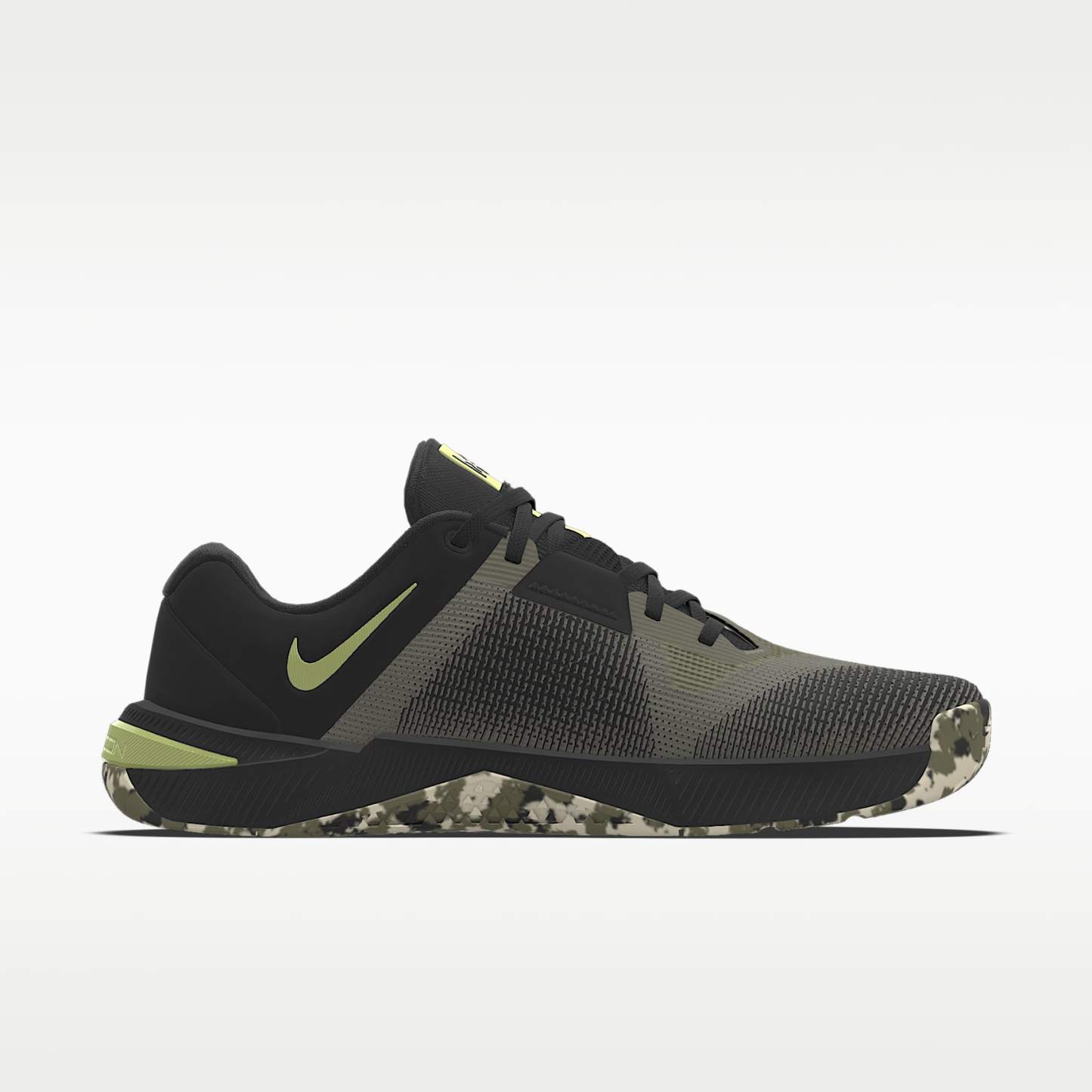 Nike Metcon 10 By You personalisierbarer Workout-Schuh für Herren – Multi-Color/Multi-Color [2074203201]
