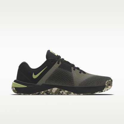 Nike Metcon 10 By You personalisierbarer Workout-Schuh für Herren – Multi-Color/Multi-Color [2074203201]