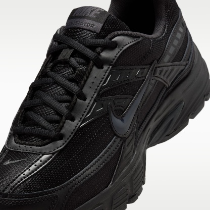 Nike Initiator Damenschuh – Schwarz/Dark Smoke Grey