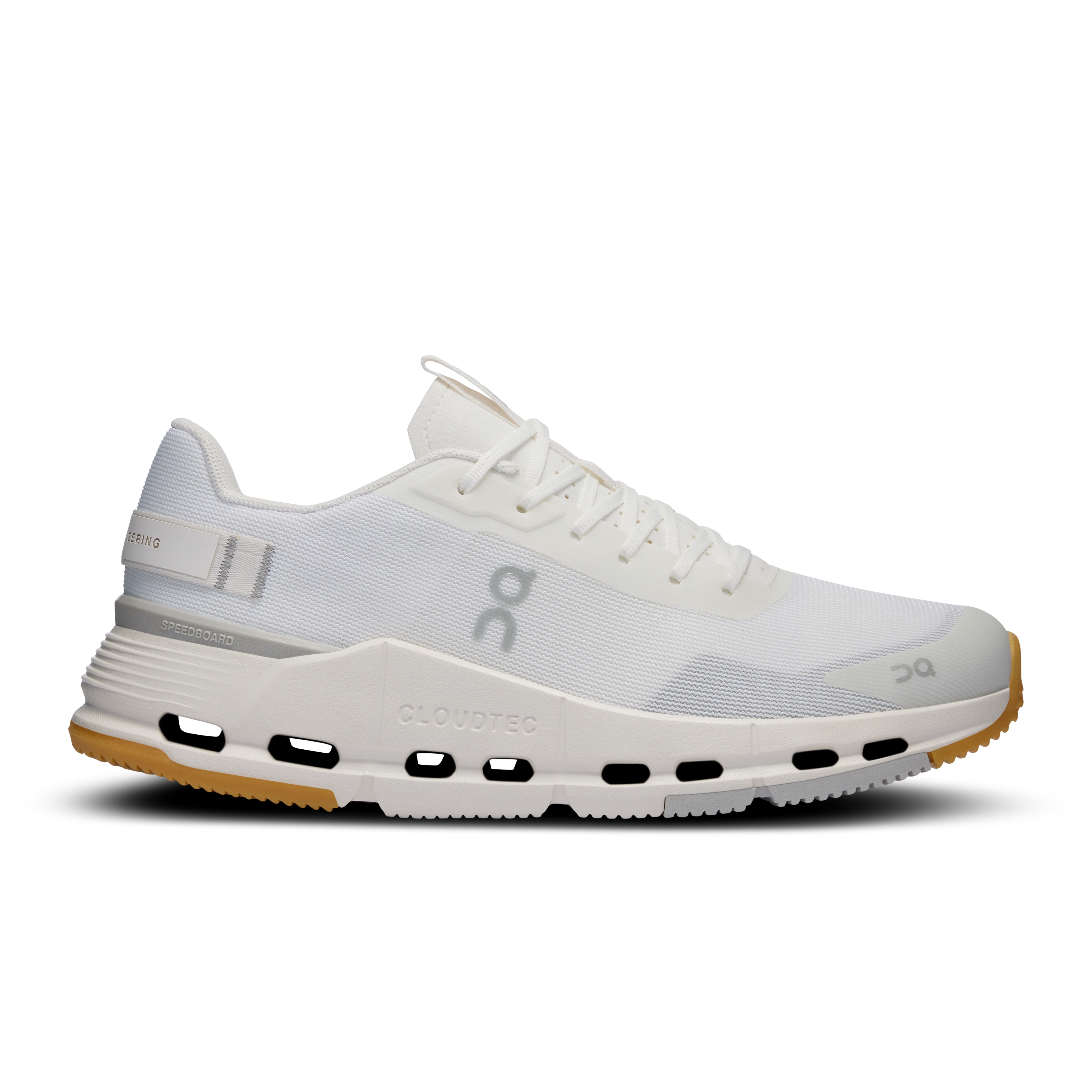 Cloudnova Form 2 für sie – White | Ivory