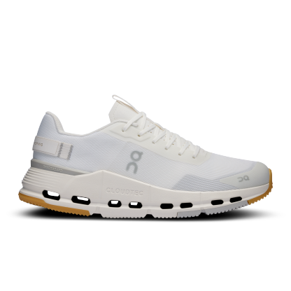 Cloudnova Form 2 für sie – White | Ivory