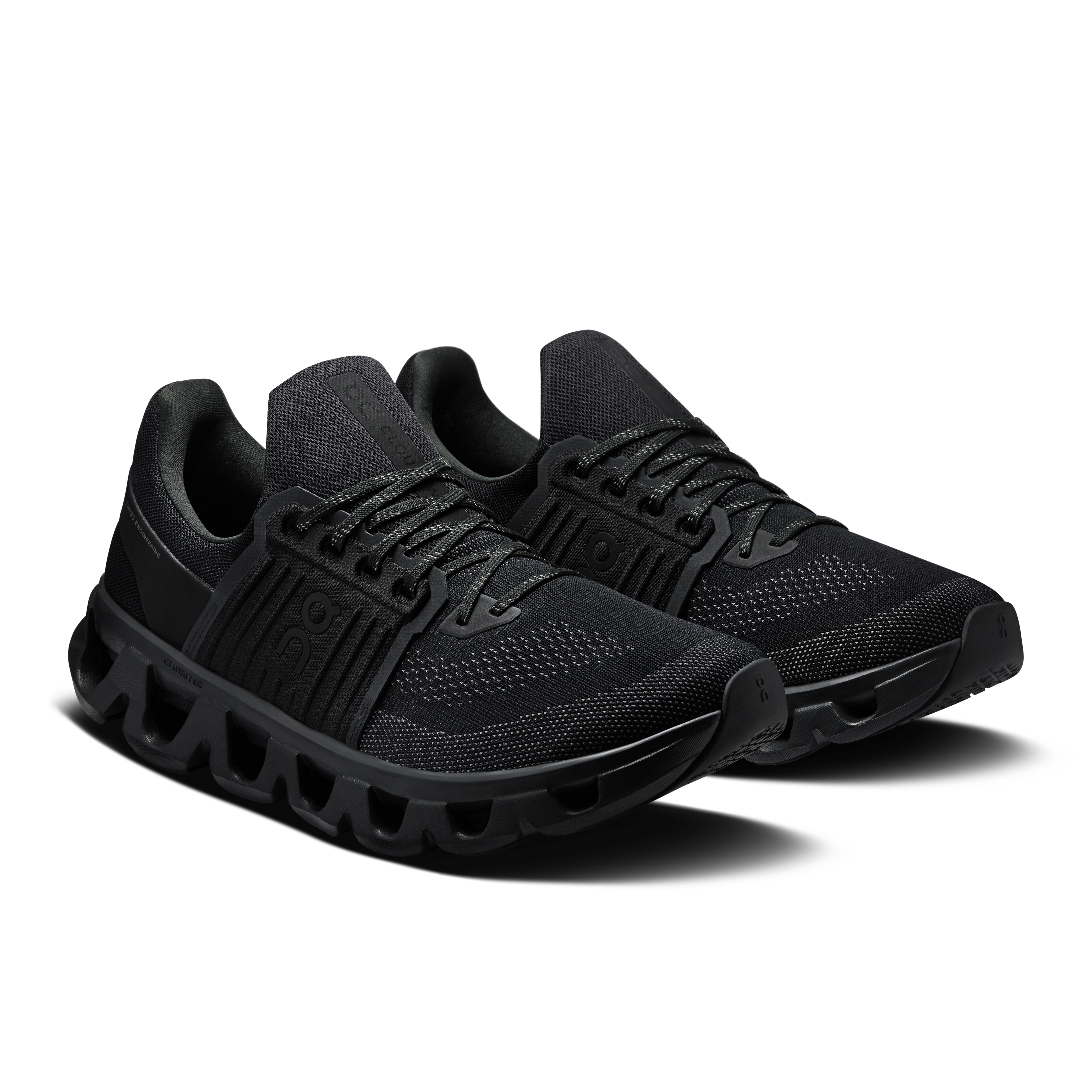 Cloudswift 4 AD für ihn – Black | Black