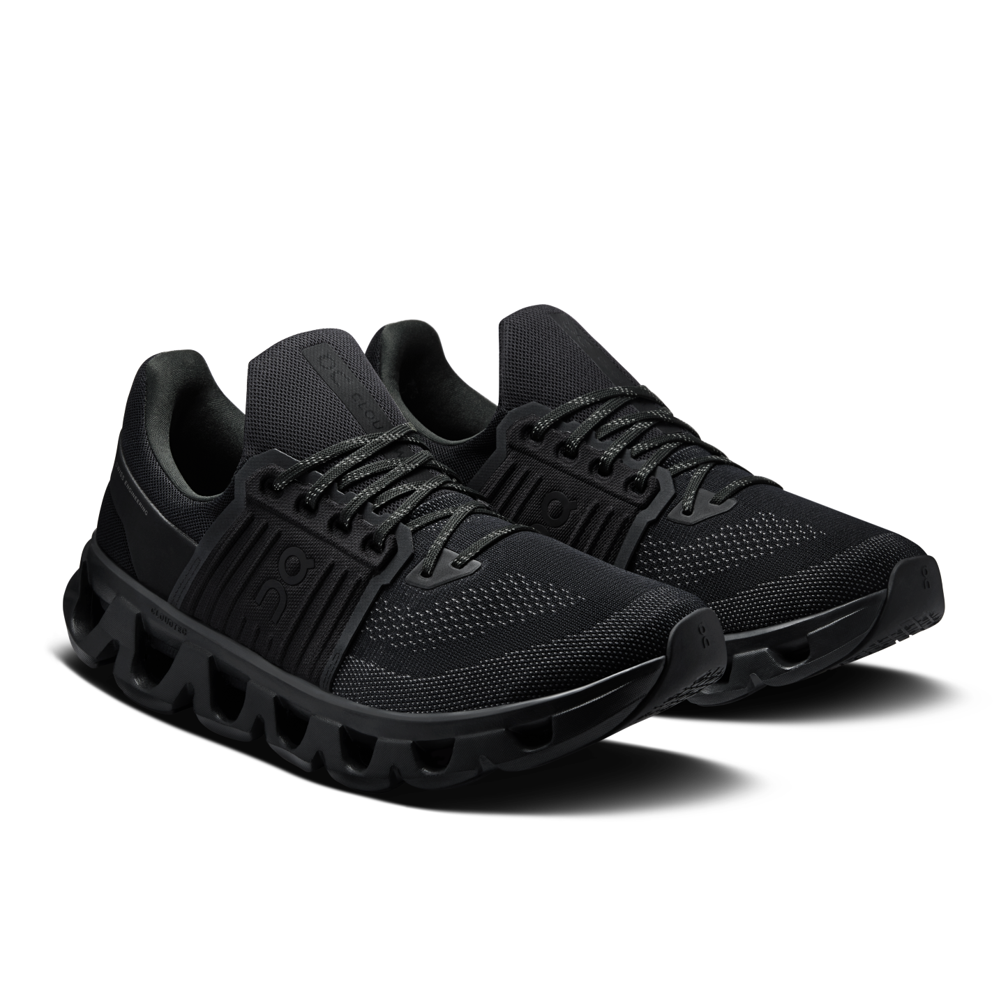 Cloudswift 4 AD für ihn – Black | Black