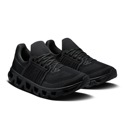 Cloudswift 4 AD für ihn – Black | Black