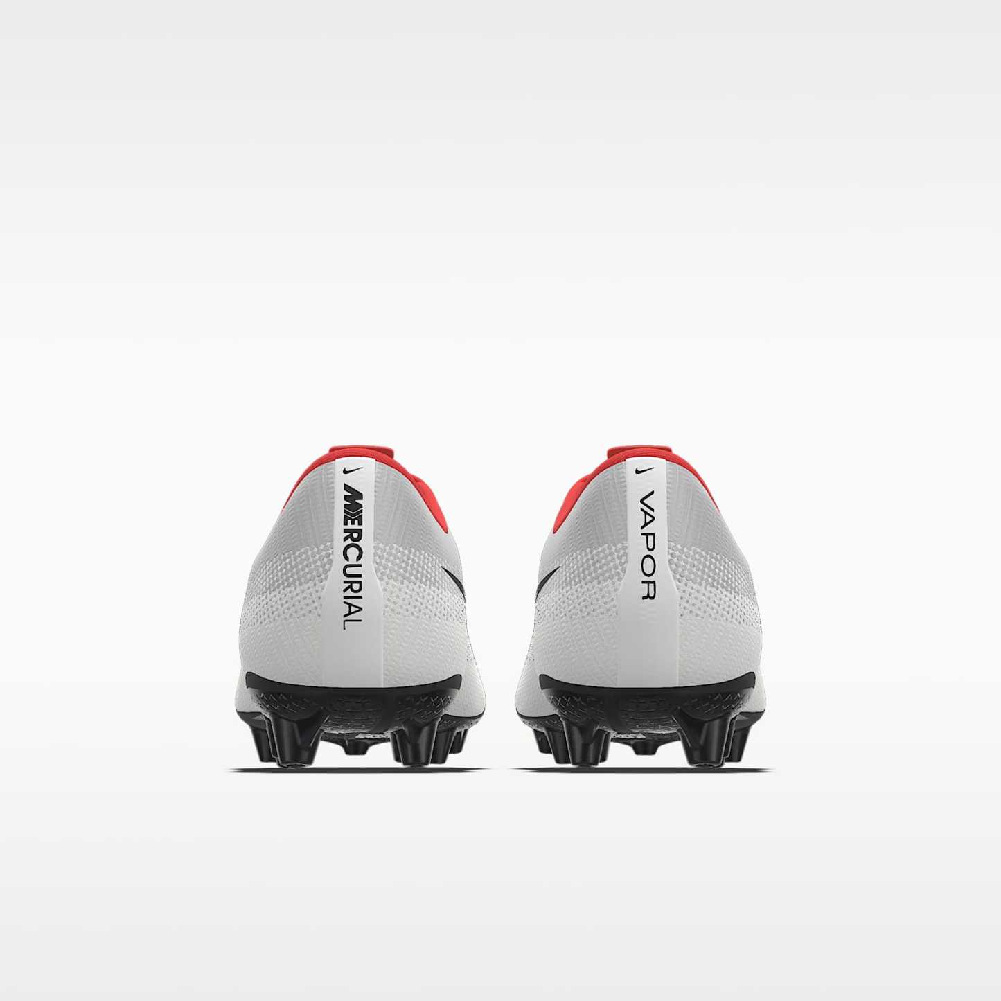 Nike Mercurial Vapor 17 Academy By You personalisierbarer Low-Top-Fußballschuh für Kunstrasen – Multi-Color/Multi-Color [9437691824]