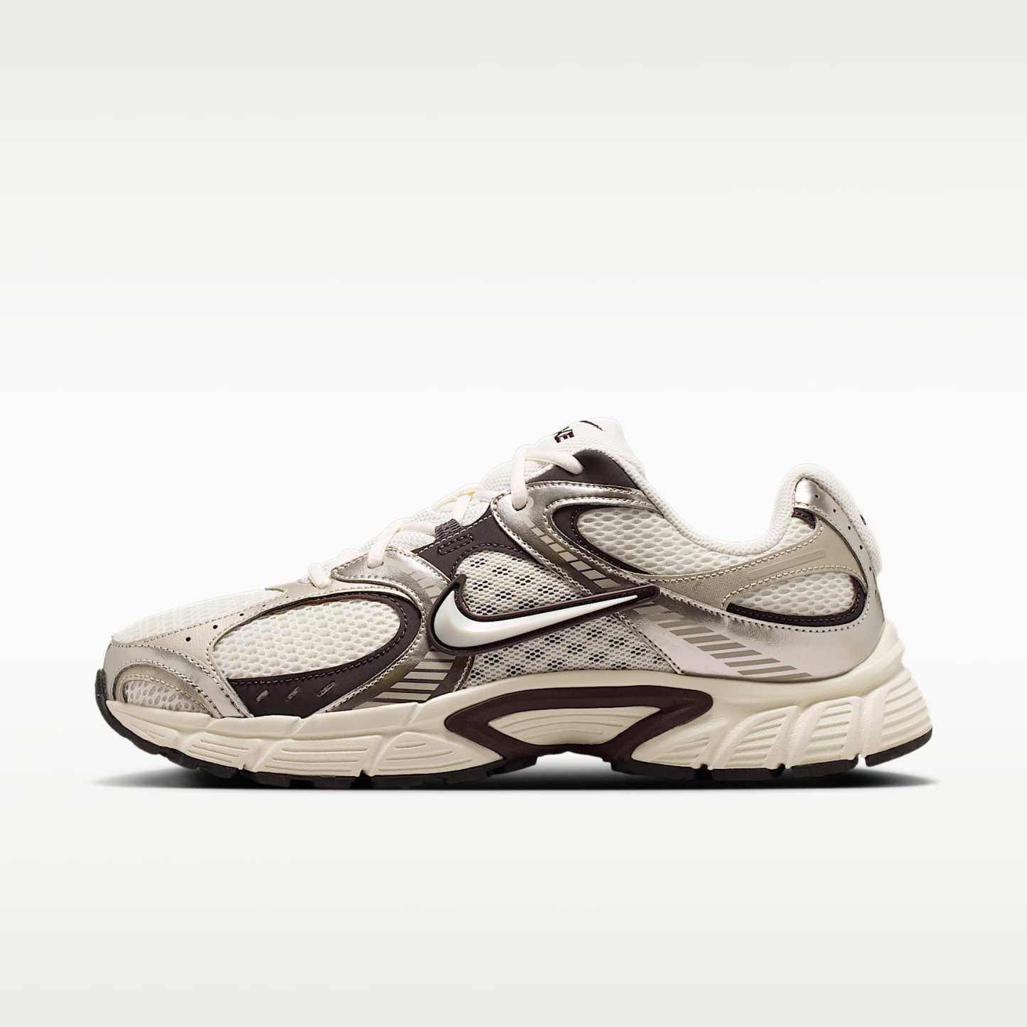 Nike V5 RNR Schuh (Herren) – Phantom/Moon Particle/Burgundy Ash/Phantom