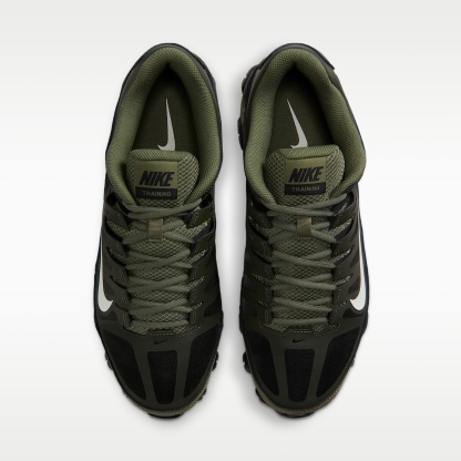 Nike Reax 8 TR Workout-Schuh für Herren – Sequoia/Medium Olive/Schwarz/Summit White