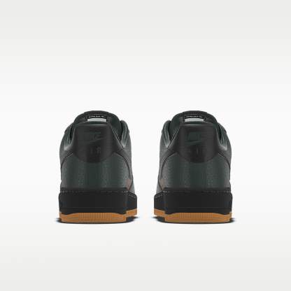 Nike Air Force 1 Low By You personalisierbarer Herrenschuh – Multi-Color/Multi-Color/Multi-Color [6043660146]