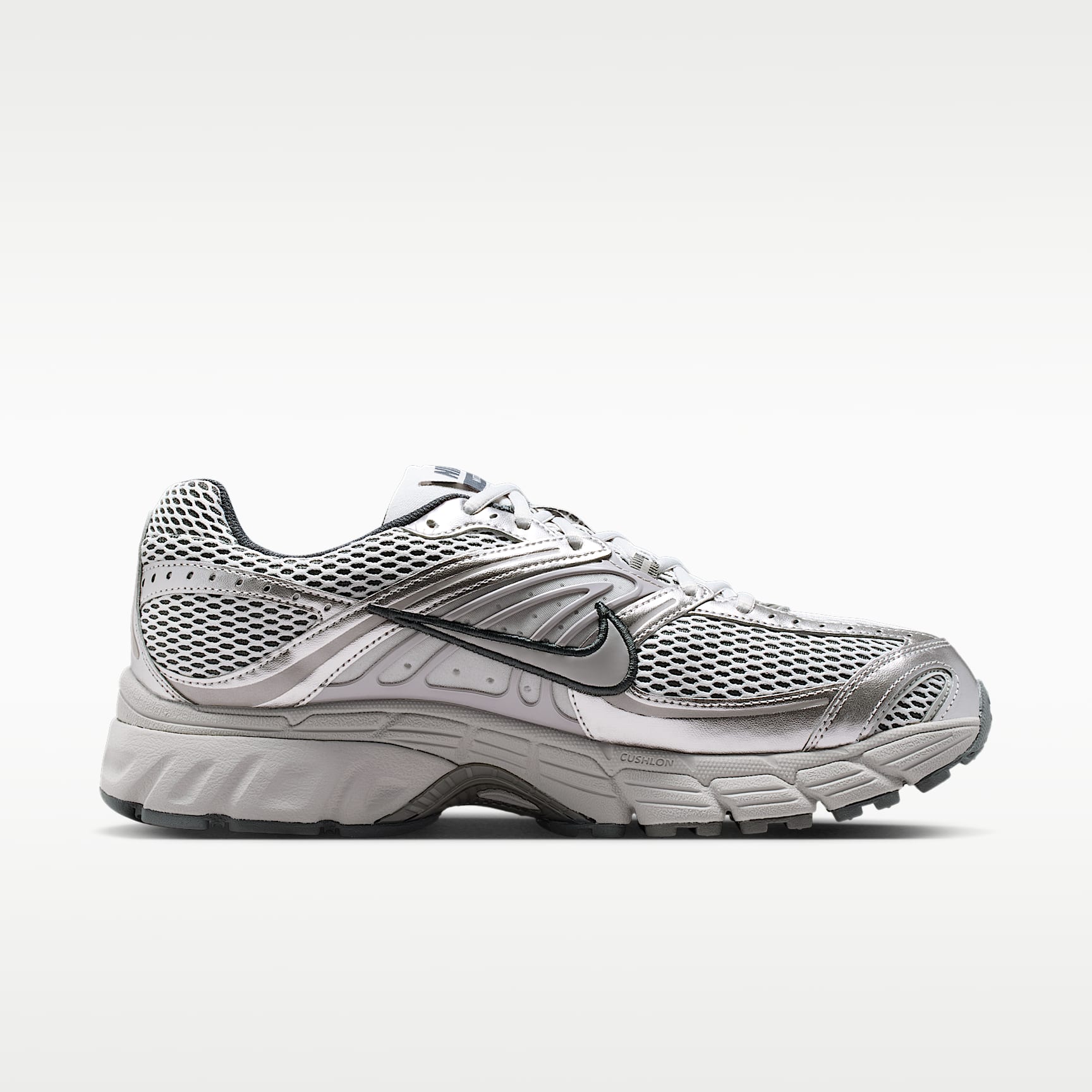 Nike Air Max Moto 2K Schuh (Herren) – Vast Grey/College Grey/Iron Grey/Vast Grey