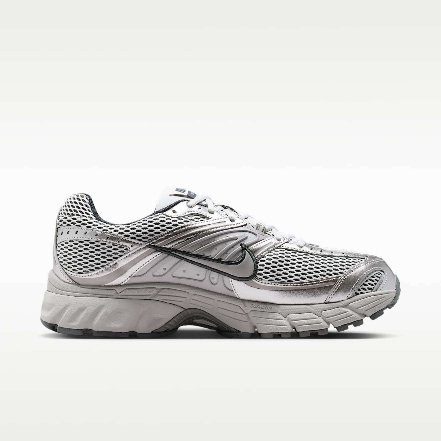 Nike Air Max Moto 2K Schuh (Herren) – Vast Grey/College Grey/Iron Grey/Vast Grey