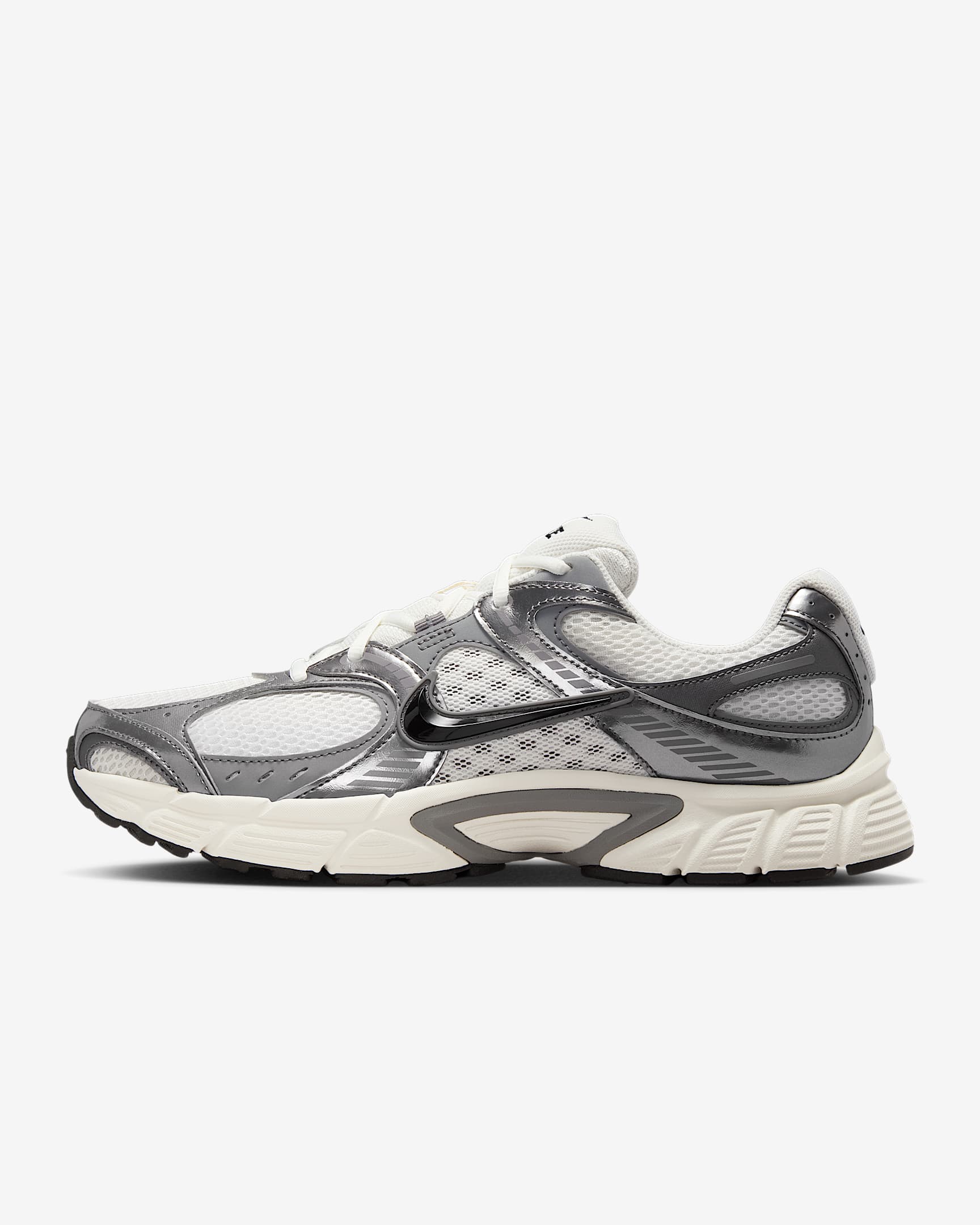 Nike V5 RNR Schuh (Herren) – Phantom/Pencil Point/Schwarz
