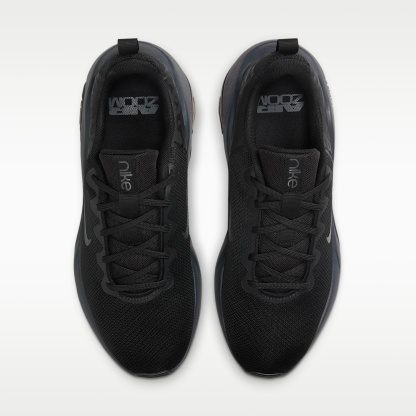 Nike Bella 7 Workout-Schuh (Damen) – Schwarz/Schwarz/Anthracite