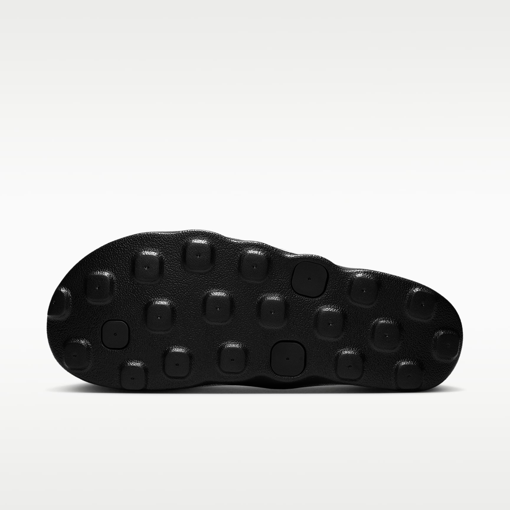 Nike Marina Slides (Herren) – Schwarz/Weiß