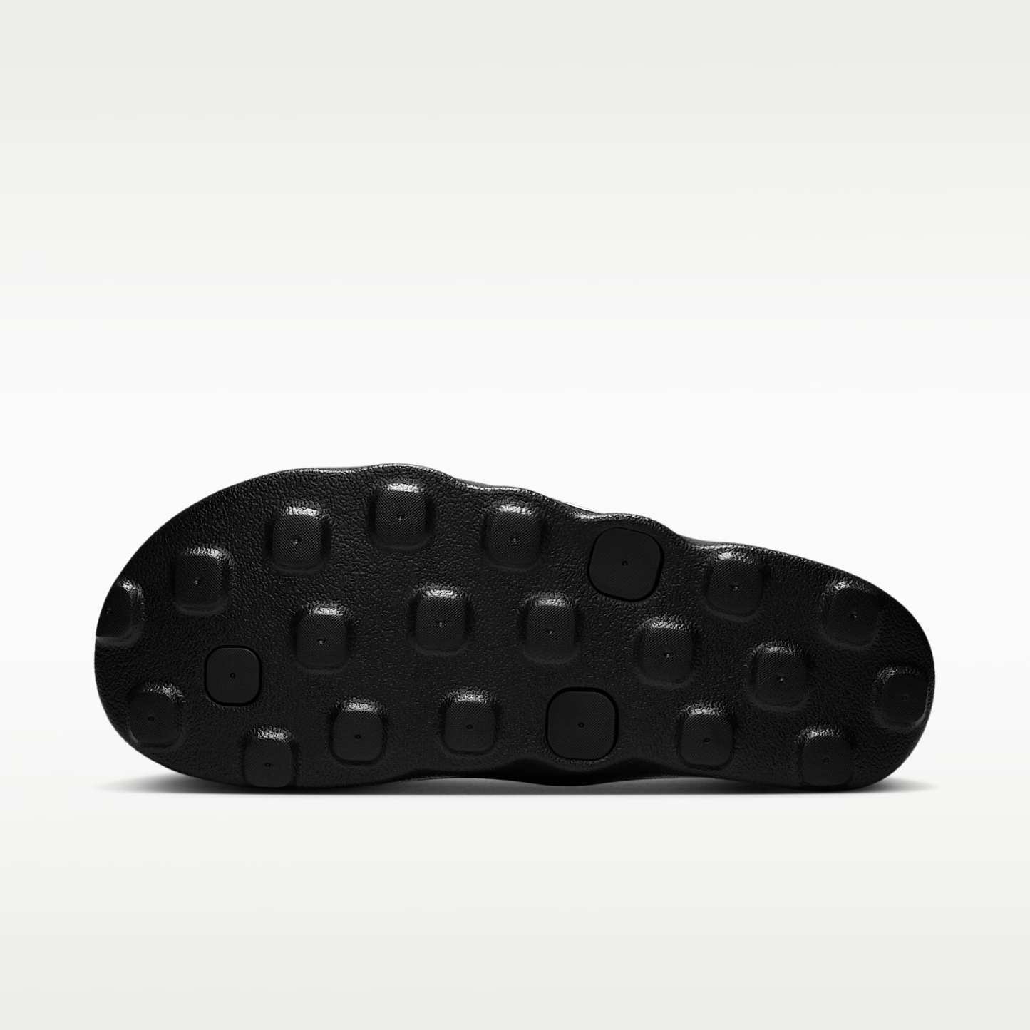 Nike Marina Slides (Herren) – Schwarz/Weiß