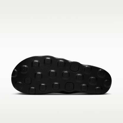 Nike Marina Slides (Herren) – Schwarz/Weiß