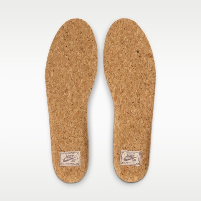 Nike SB Zoom Janoski OG+ Skateschuh – Linen/Sail/Light Chocolate