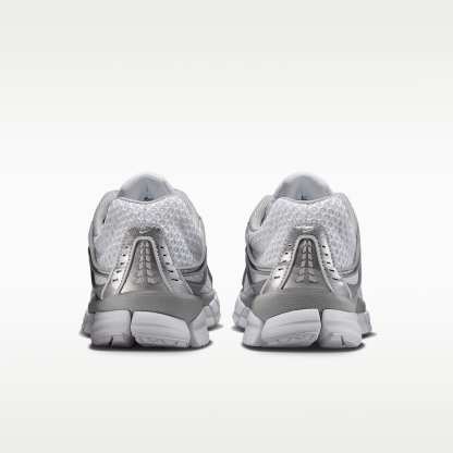 Nike Zoom Skylon 11 Damenschuh – Weiß/Grey Fog/Metallic Silver